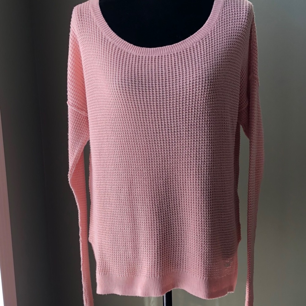 Hollister crewneck sweater